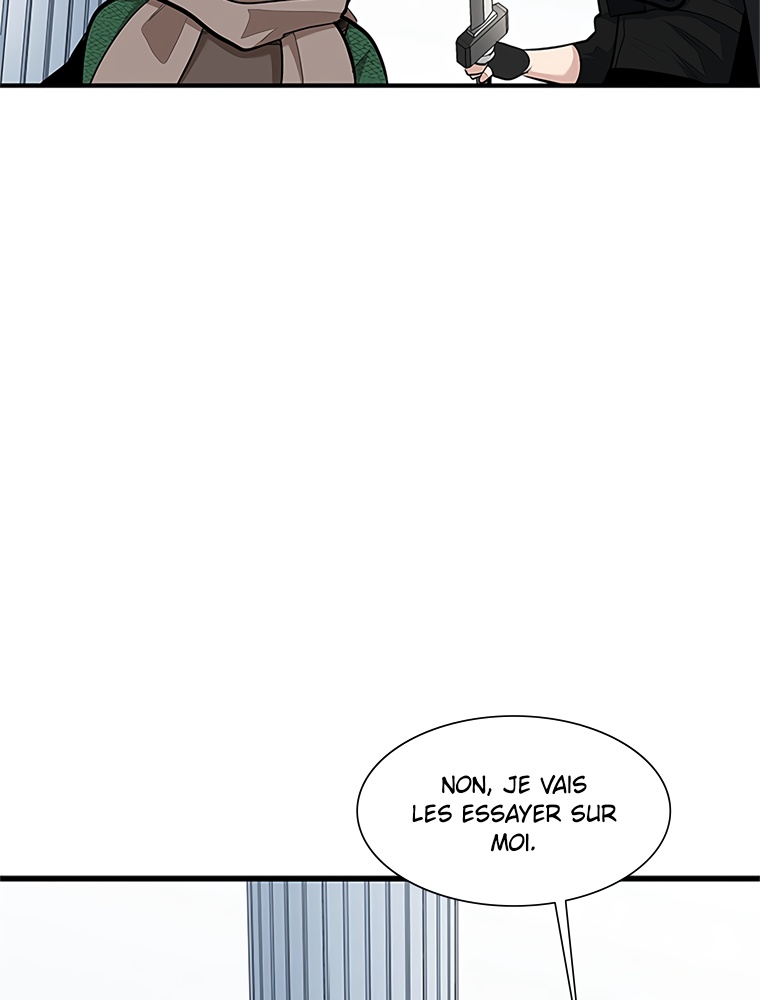 The Tutorial Is Too Hard Chapitre 63 - Page 103