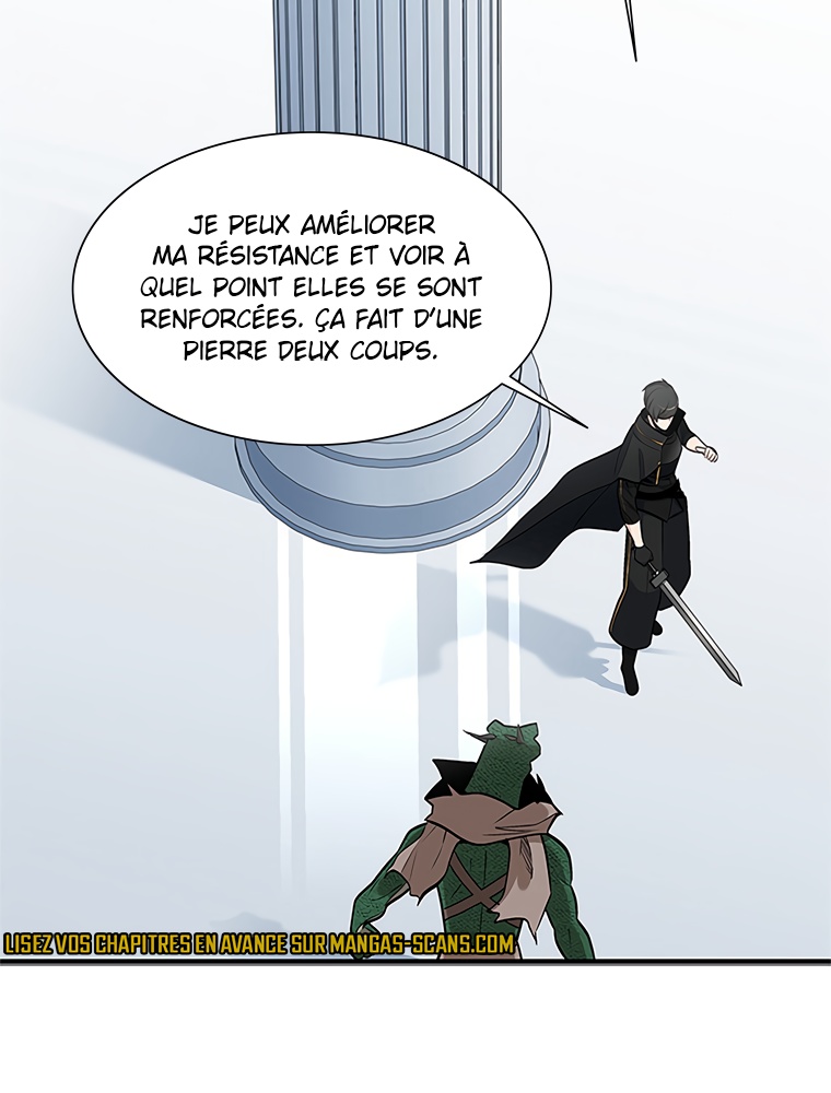 The Tutorial Is Too Hard Chapitre 63 - Page 104