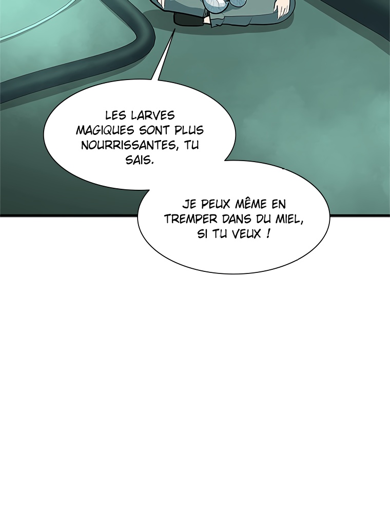 The Tutorial Is Too Hard Chapitre 63 - Page 11