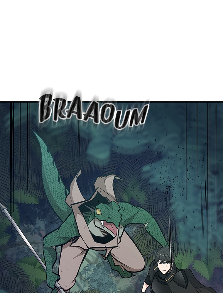 The Tutorial Is Too Hard Chapitre 63 - Page 116