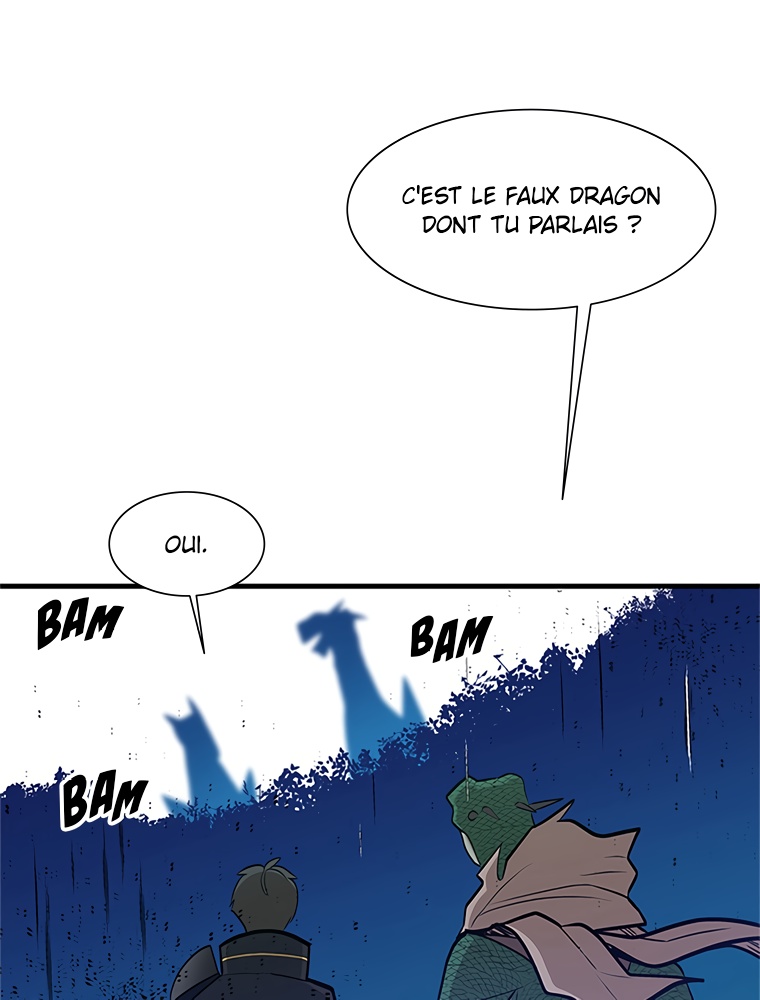 The Tutorial Is Too Hard Chapitre 63 - Page 118