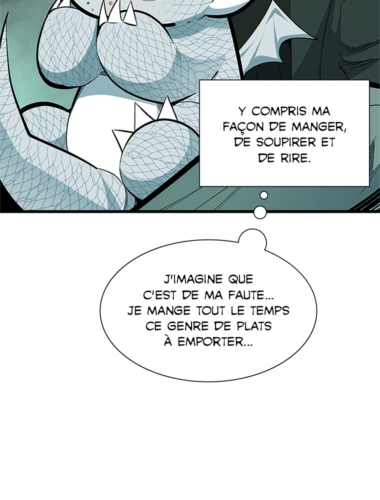 The Tutorial Is Too Hard Chapitre 63 - Page 13