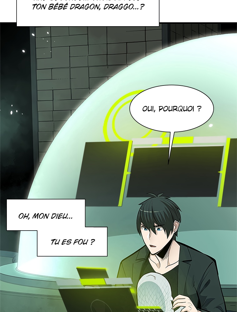 The Tutorial Is Too Hard Chapitre 63 - Page 17