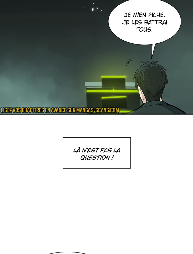 The Tutorial Is Too Hard Chapitre 63 - Page 19