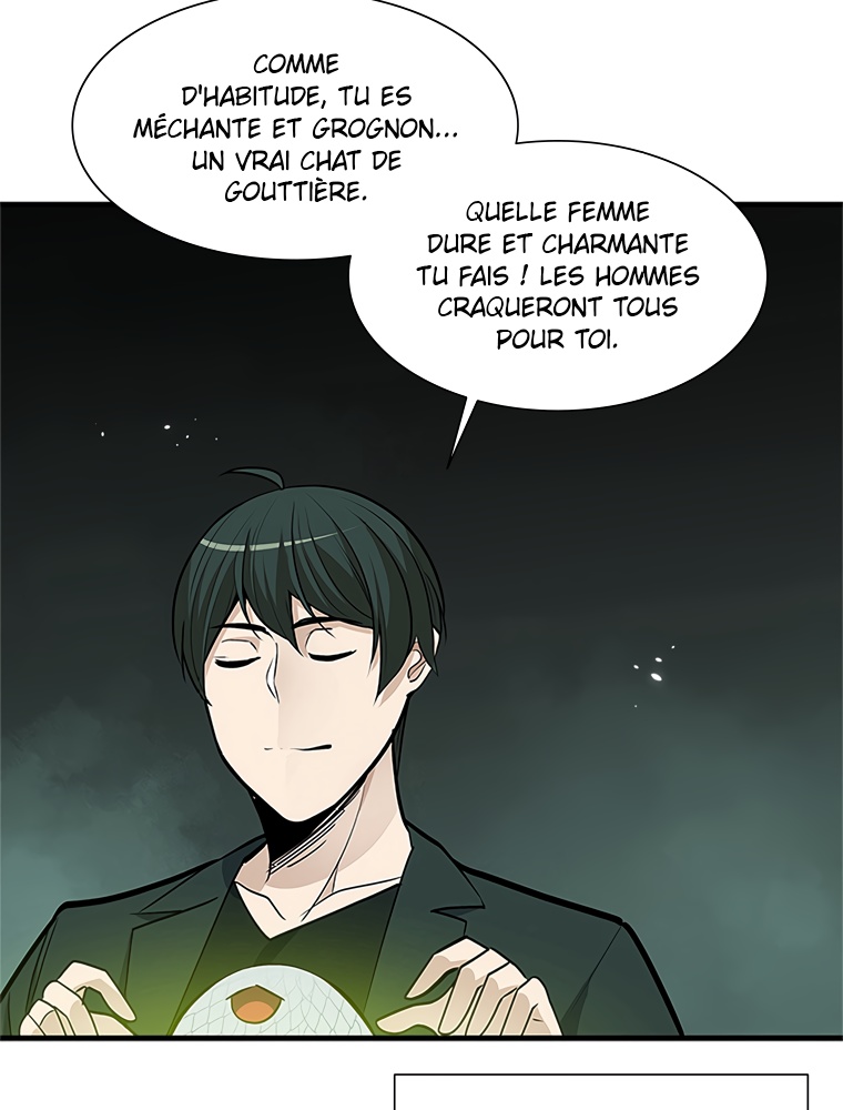 The Tutorial Is Too Hard Chapitre 63 - Page 20