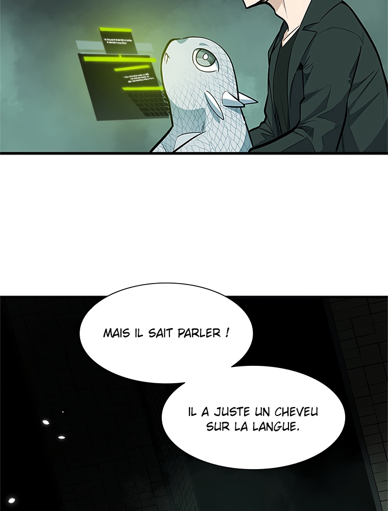 The Tutorial Is Too Hard Chapitre 63 - Page 24