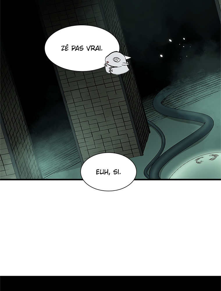The Tutorial Is Too Hard Chapitre 63 - Page 25
