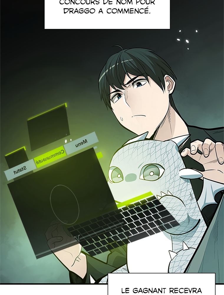 The Tutorial Is Too Hard Chapitre 63 - Page 28