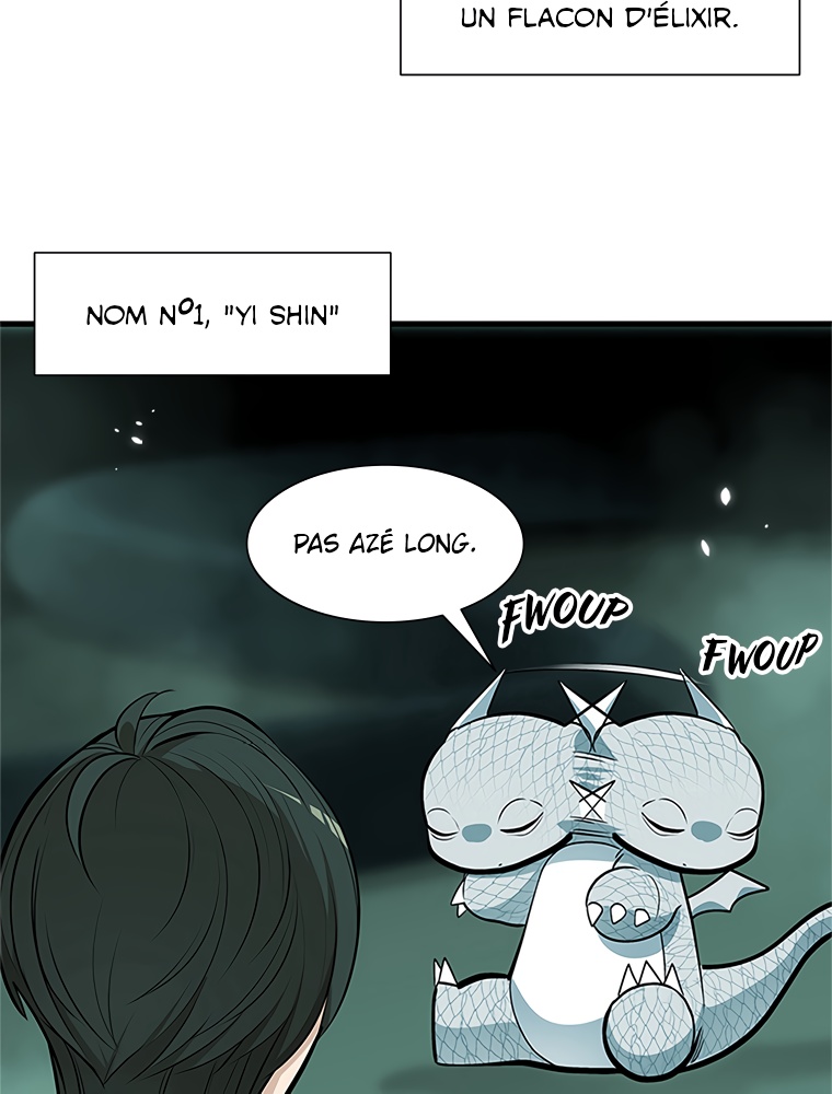 The Tutorial Is Too Hard Chapitre 63 - Page 29