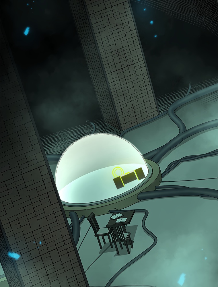 The Tutorial Is Too Hard Chapitre 63 - Page 3
