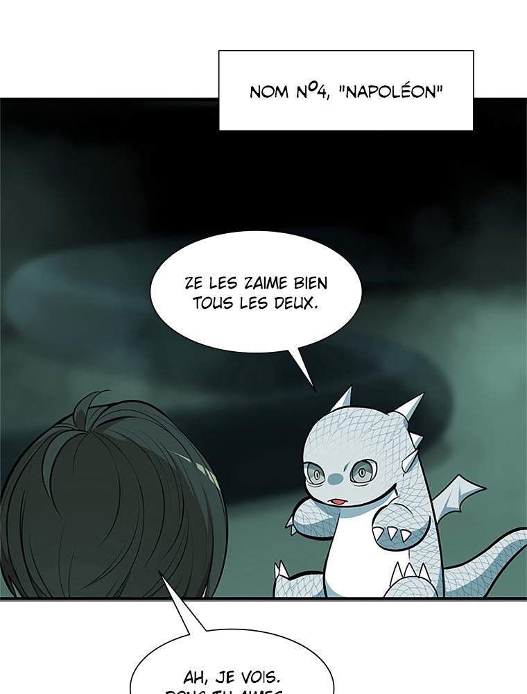 The Tutorial Is Too Hard Chapitre 63 - Page 32