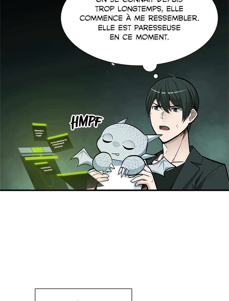 The Tutorial Is Too Hard Chapitre 63 - Page 36