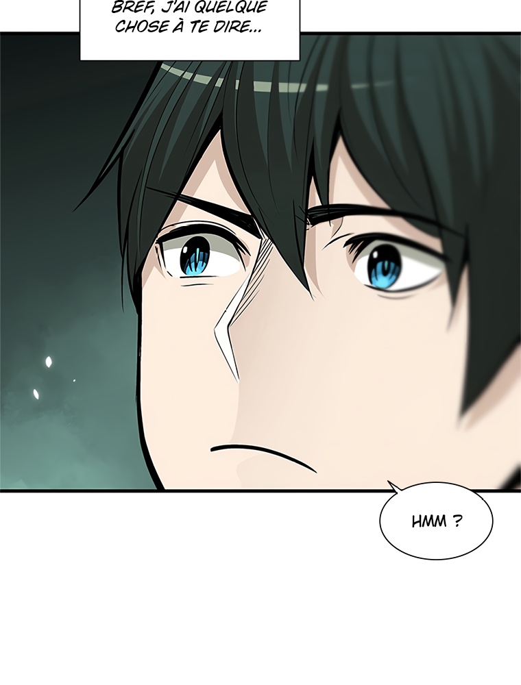 The Tutorial Is Too Hard Chapitre 63 - Page 37