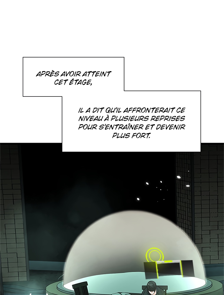 The Tutorial Is Too Hard Chapitre 63 - Page 42
