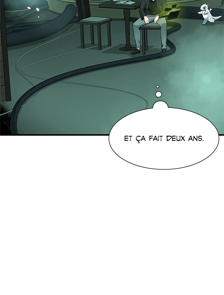 The Tutorial Is Too Hard Chapitre 63 - Page 43