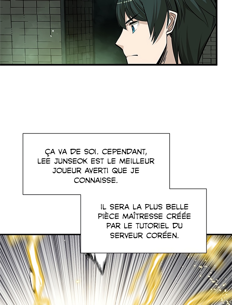 The Tutorial Is Too Hard Chapitre 63 - Page 45