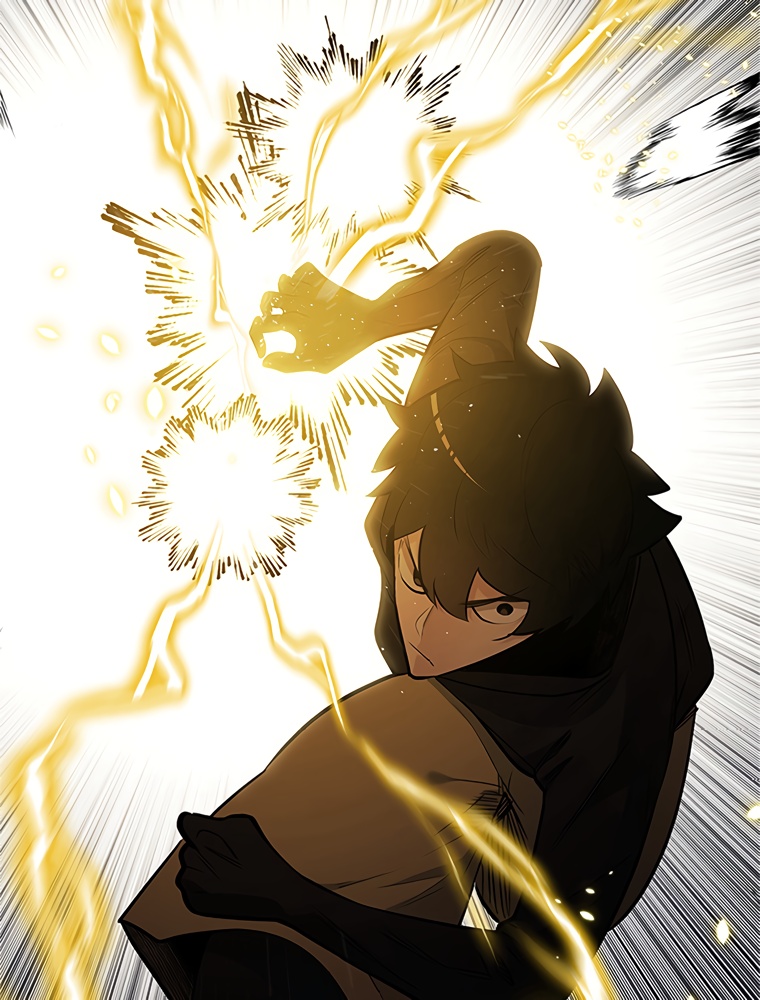 The Tutorial Is Too Hard Chapitre 63 - Page 46