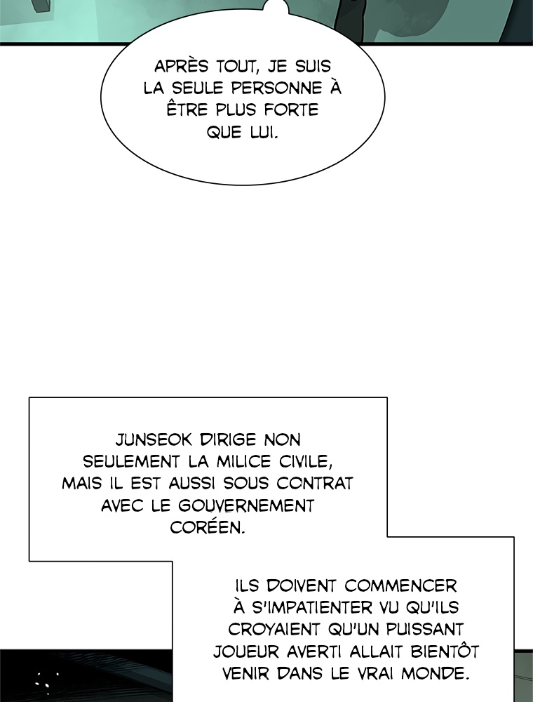 The Tutorial Is Too Hard Chapitre 63 - Page 49