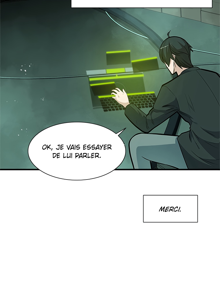 The Tutorial Is Too Hard Chapitre 63 - Page 50