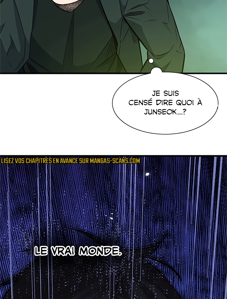 The Tutorial Is Too Hard Chapitre 63 - Page 52