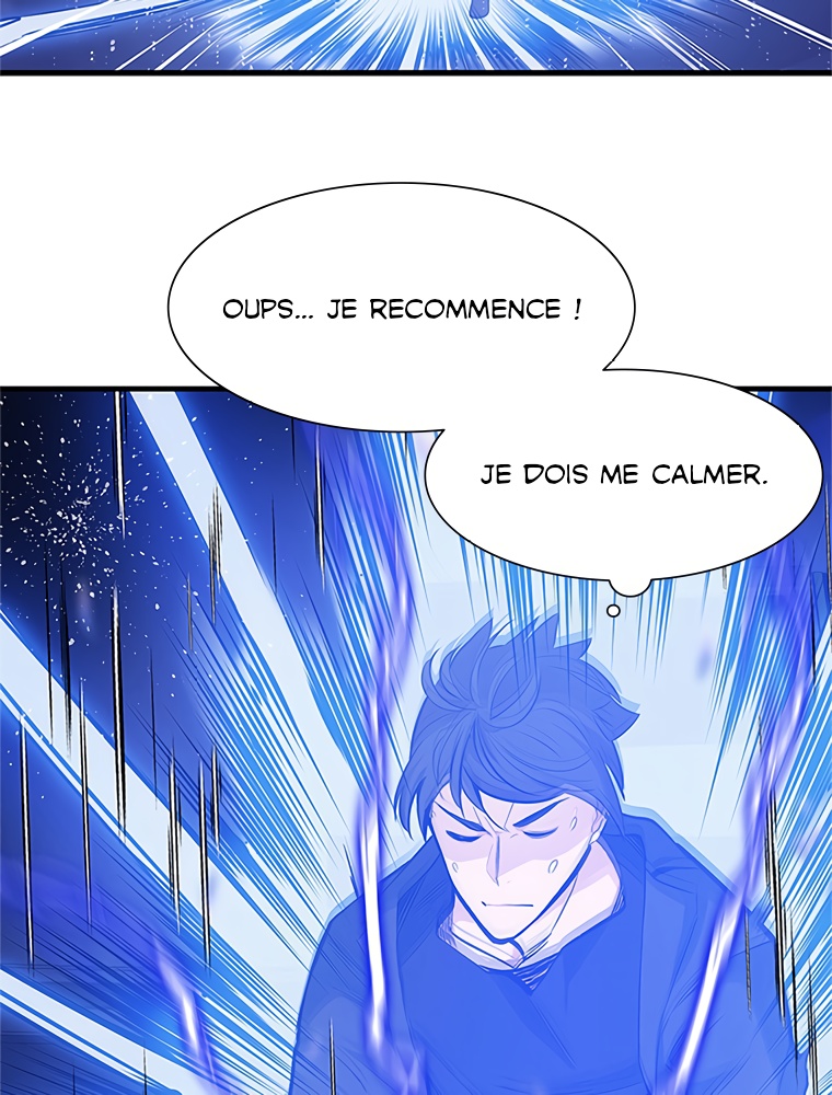 The Tutorial Is Too Hard Chapitre 63 - Page 58