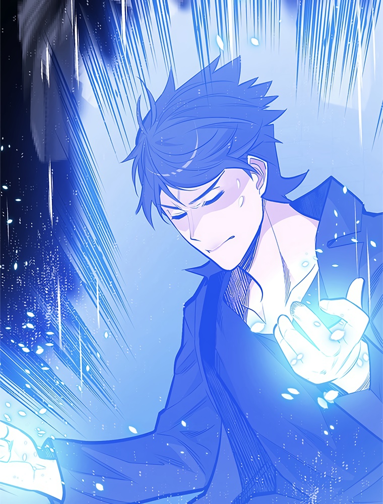 The Tutorial Is Too Hard Chapitre 63 - Page 63