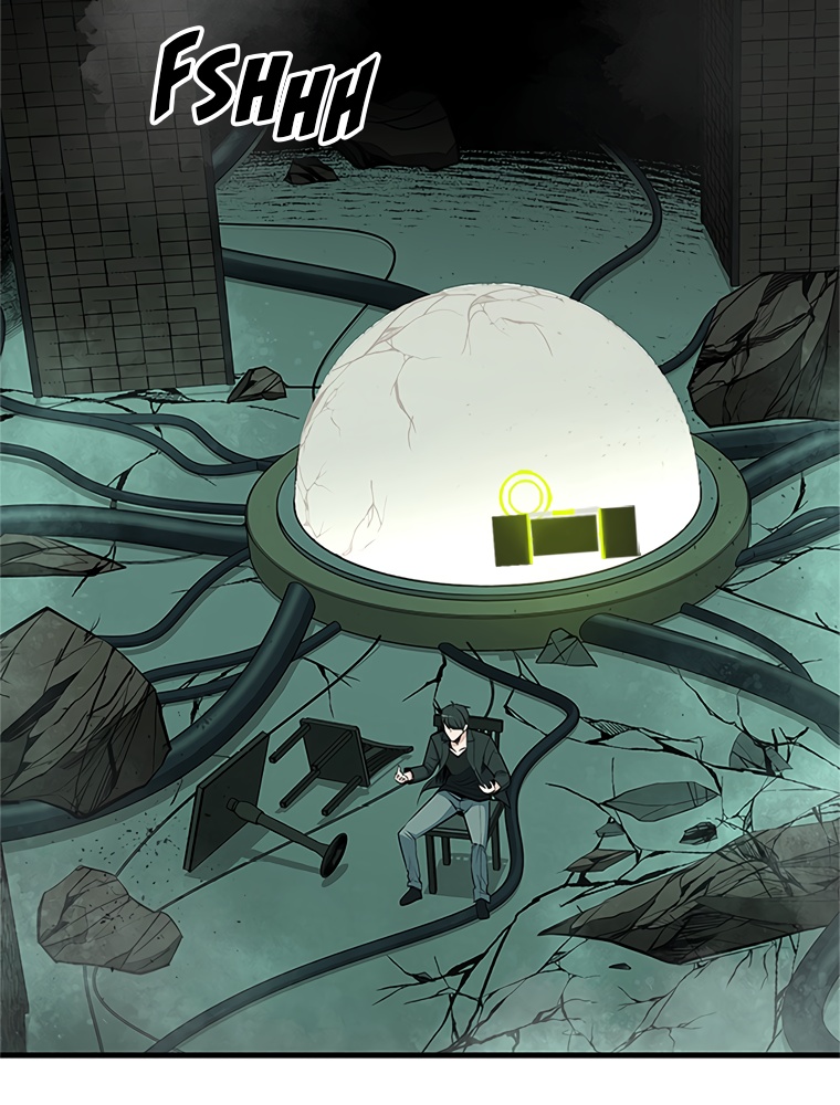 The Tutorial Is Too Hard Chapitre 63 - Page 67