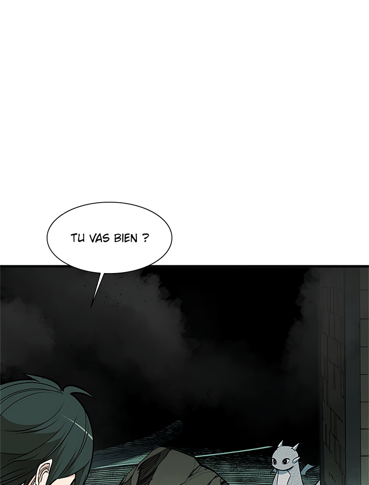 The Tutorial Is Too Hard Chapitre 63 - Page 68