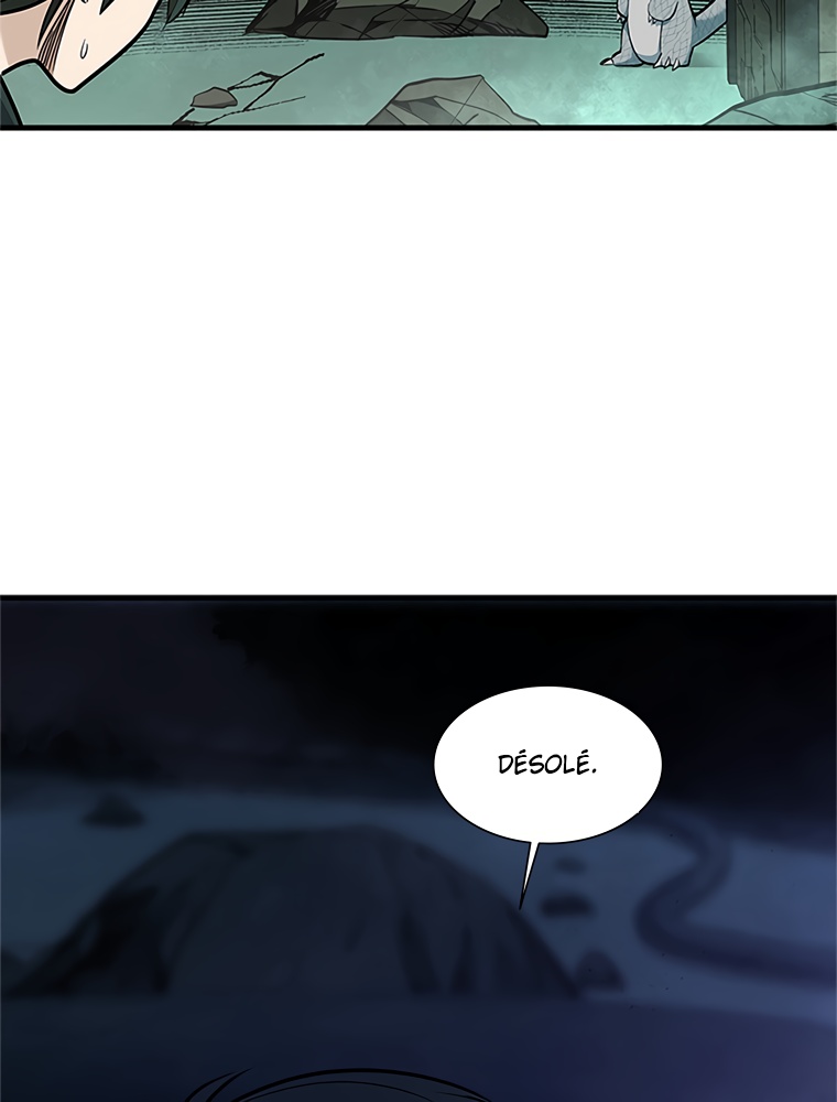 The Tutorial Is Too Hard Chapitre 63 - Page 69