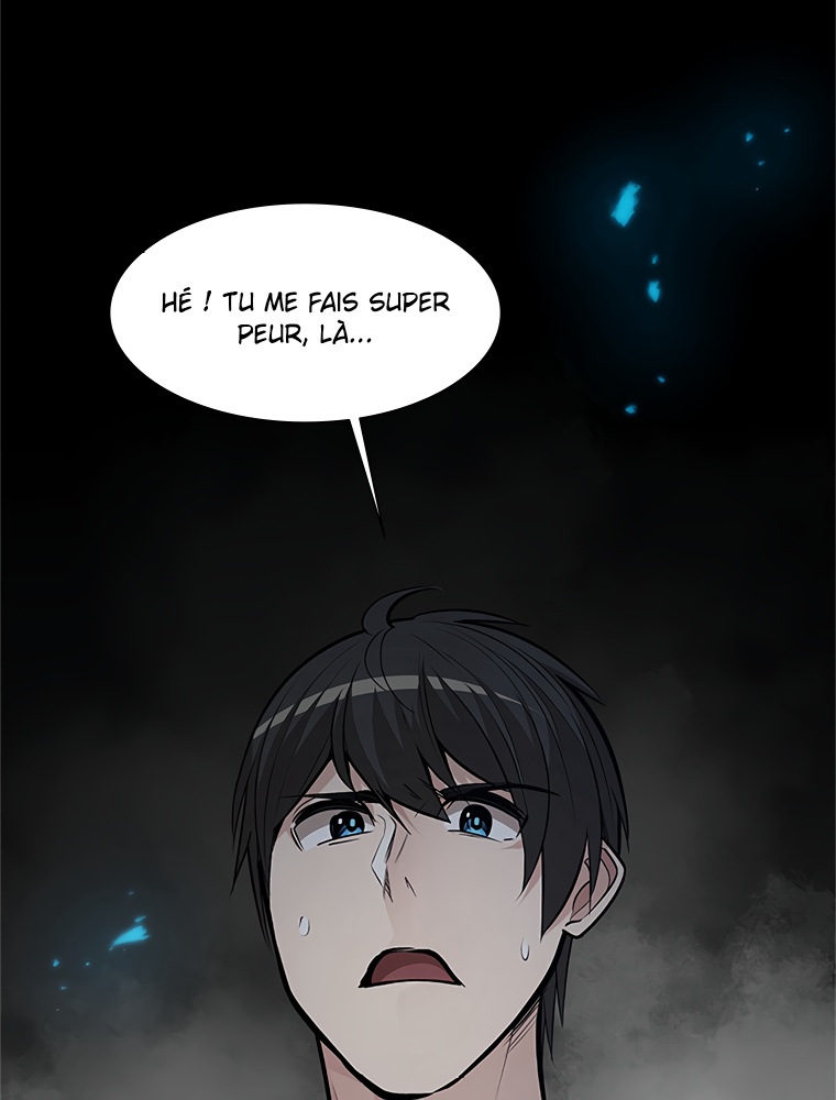 The Tutorial Is Too Hard Chapitre 63 - Page 7