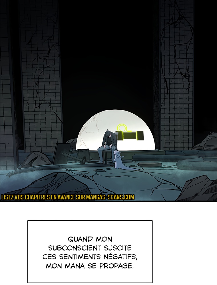 The Tutorial Is Too Hard Chapitre 63 - Page 72