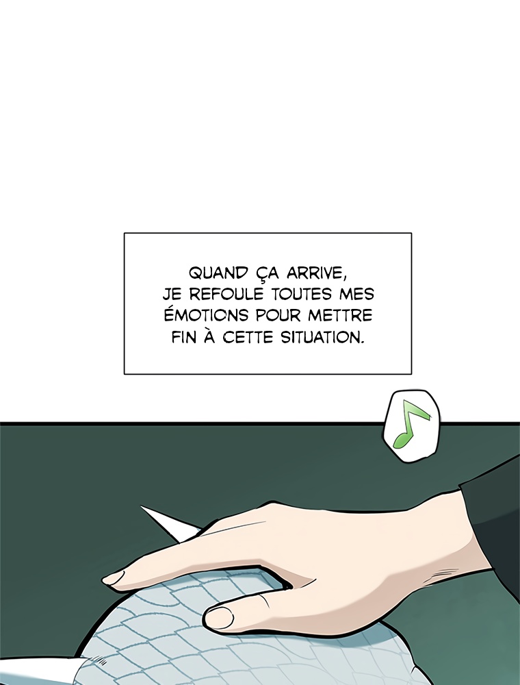 The Tutorial Is Too Hard Chapitre 63 - Page 73