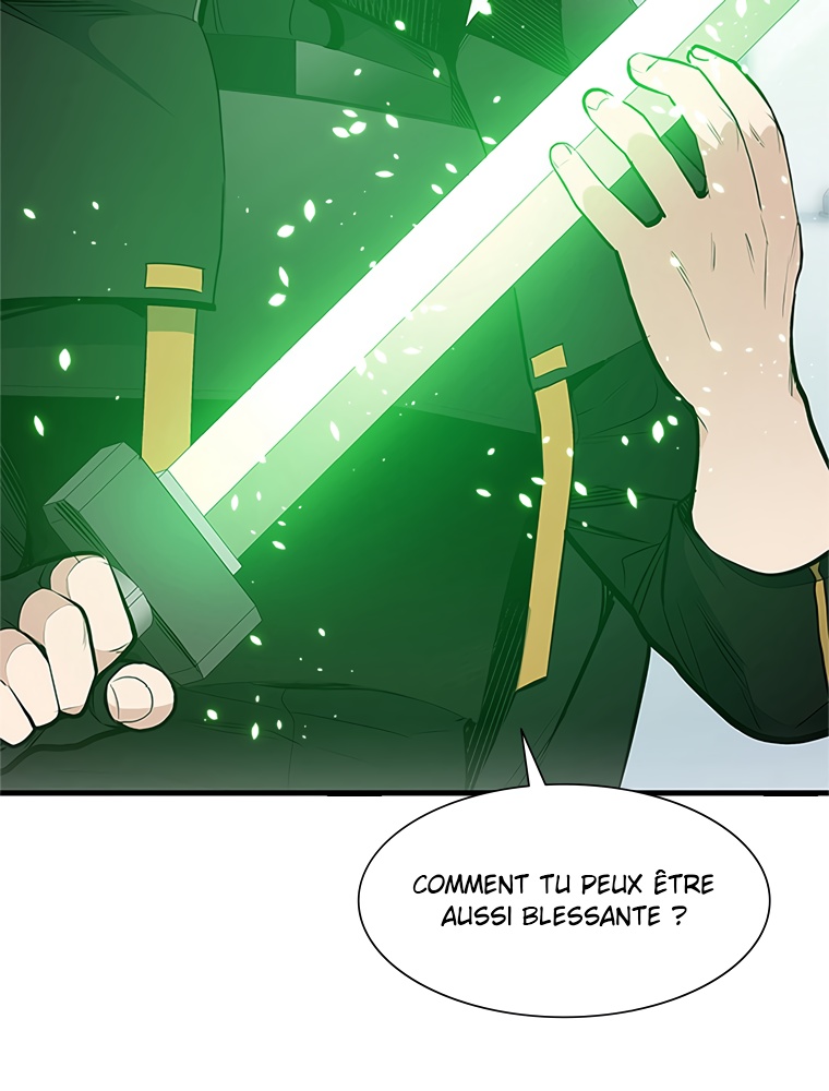 The Tutorial Is Too Hard Chapitre 63 - Page 82