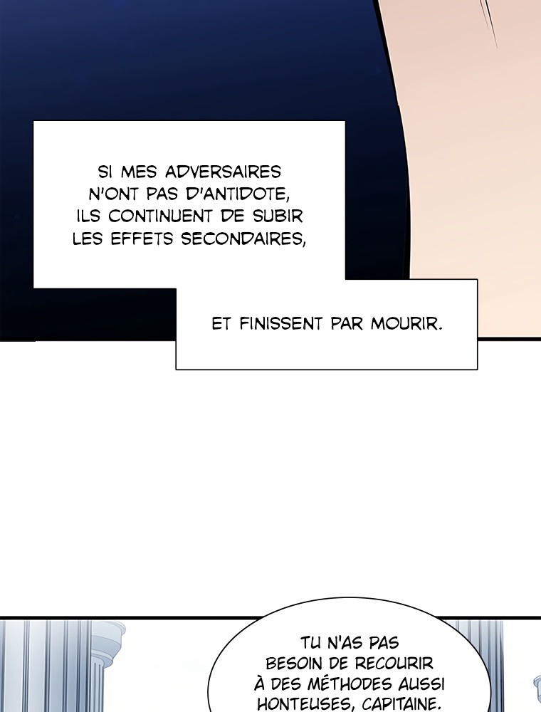 The Tutorial Is Too Hard Chapitre 63 - Page 87