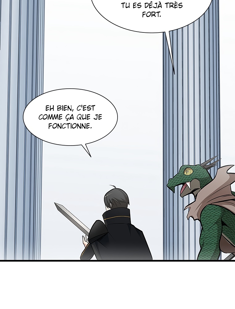 The Tutorial Is Too Hard Chapitre 63 - Page 88