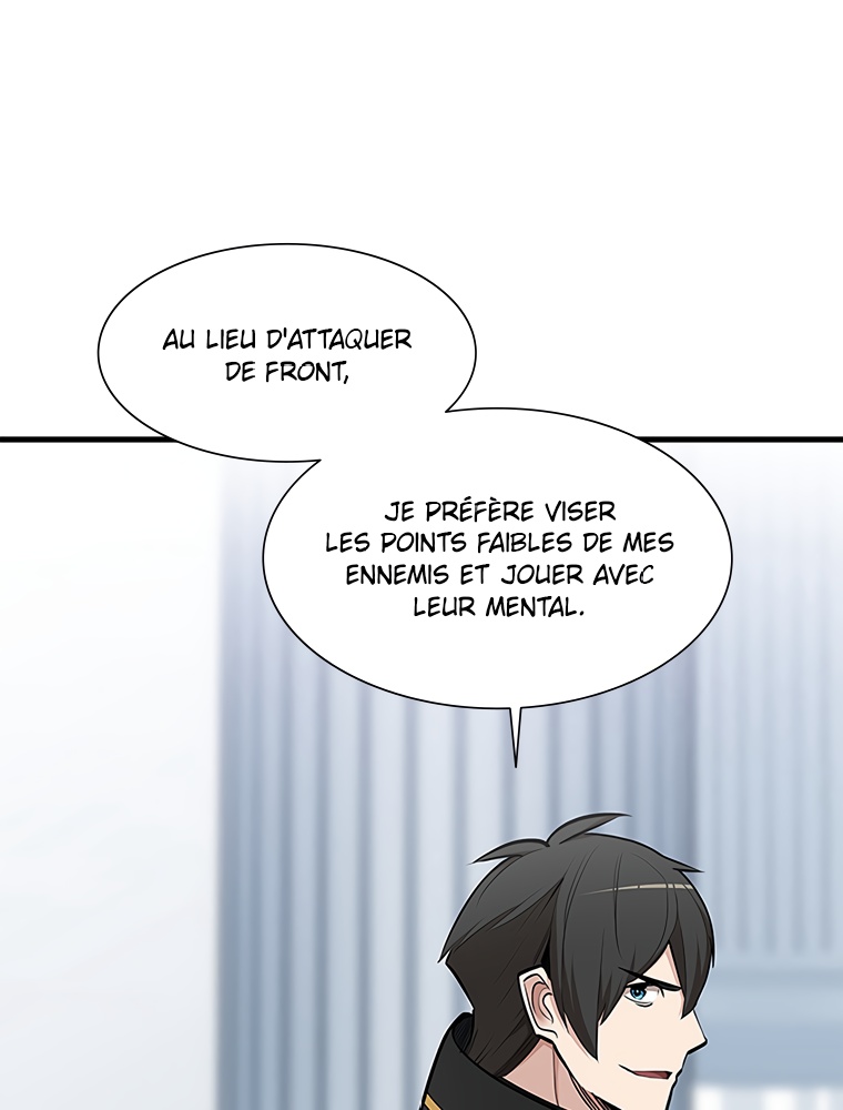 The Tutorial Is Too Hard Chapitre 63 - Page 89