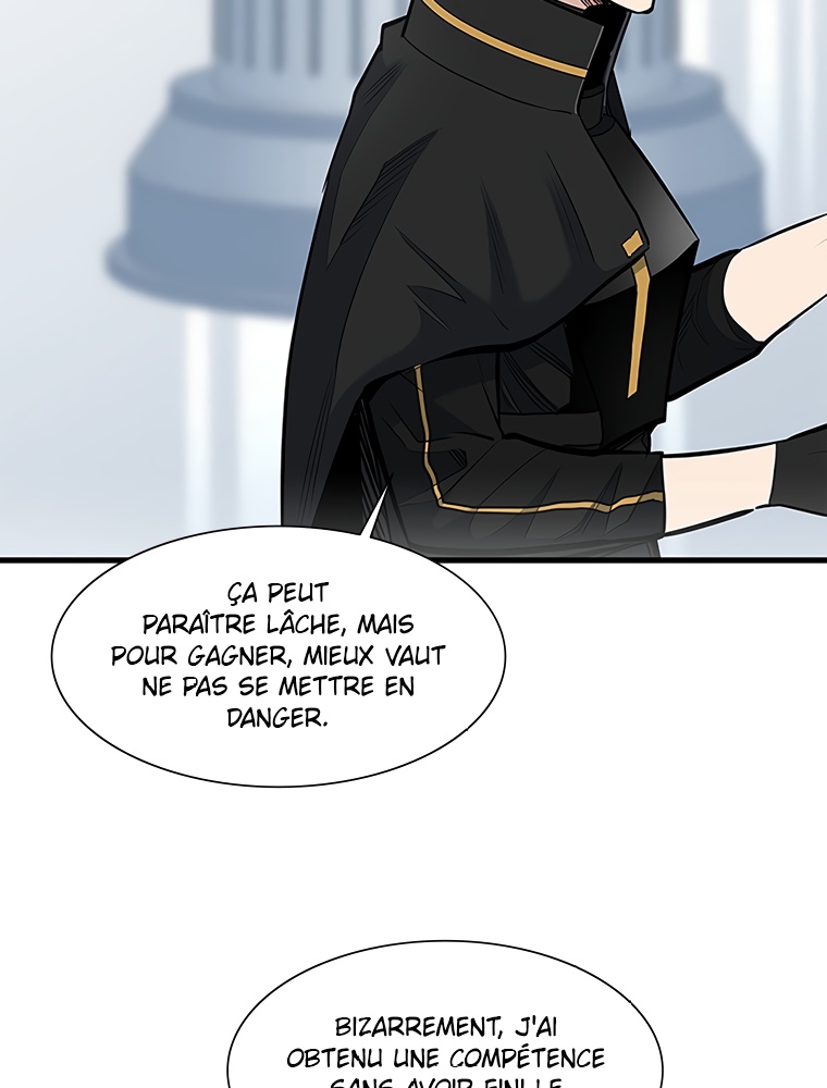 The Tutorial Is Too Hard Chapitre 63 - Page 90