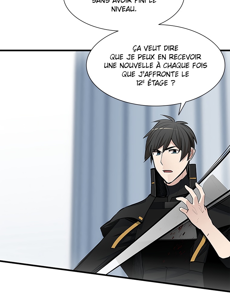 The Tutorial Is Too Hard Chapitre 63 - Page 91