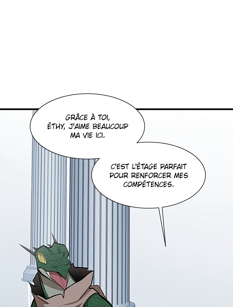 The Tutorial Is Too Hard Chapitre 63 - Page 92