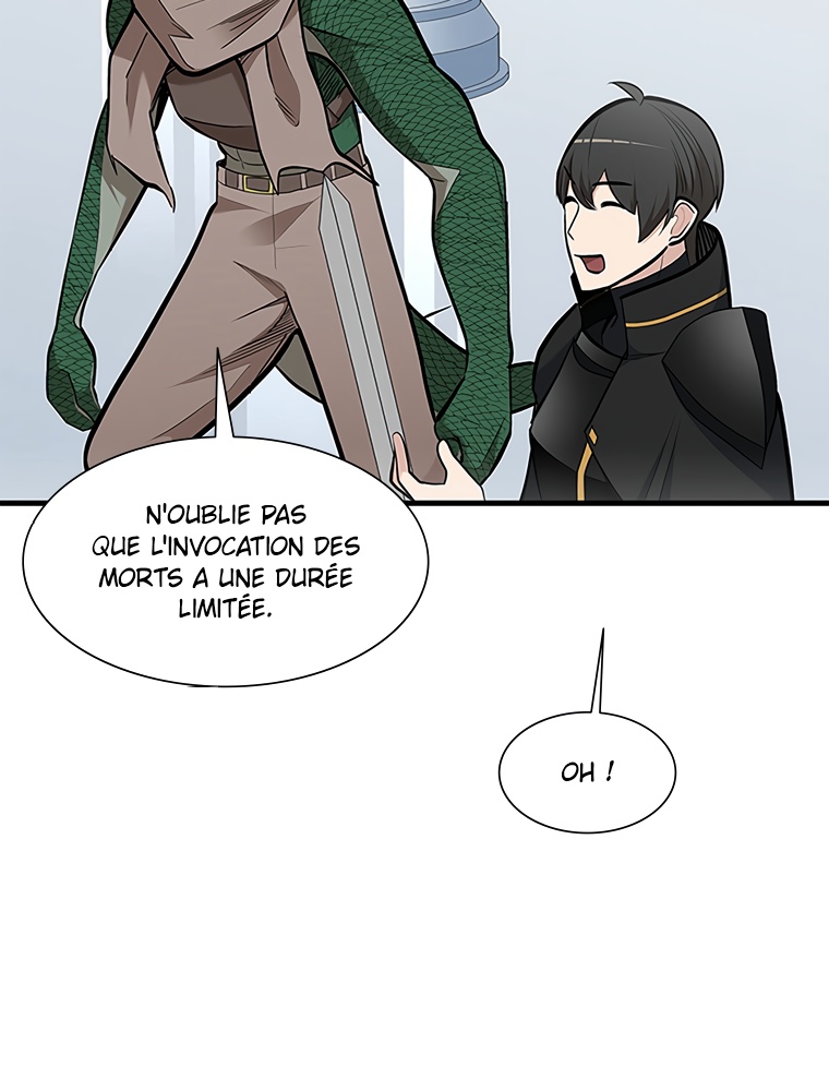 The Tutorial Is Too Hard Chapitre 63 - Page 93