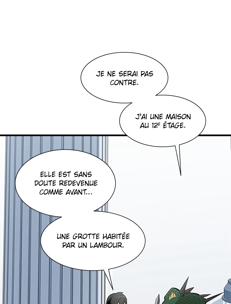 The Tutorial Is Too Hard Chapitre 63 - Page 96