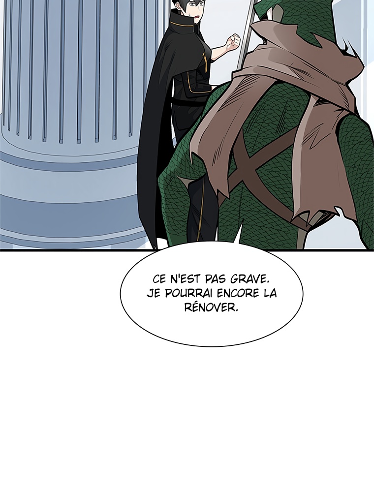 The Tutorial Is Too Hard Chapitre 63 - Page 97