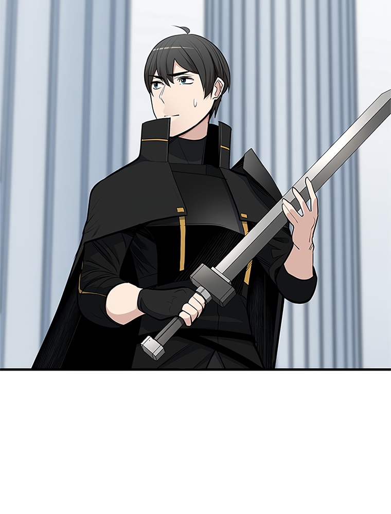 The Tutorial Is Too Hard Chapitre 63 - Page 99