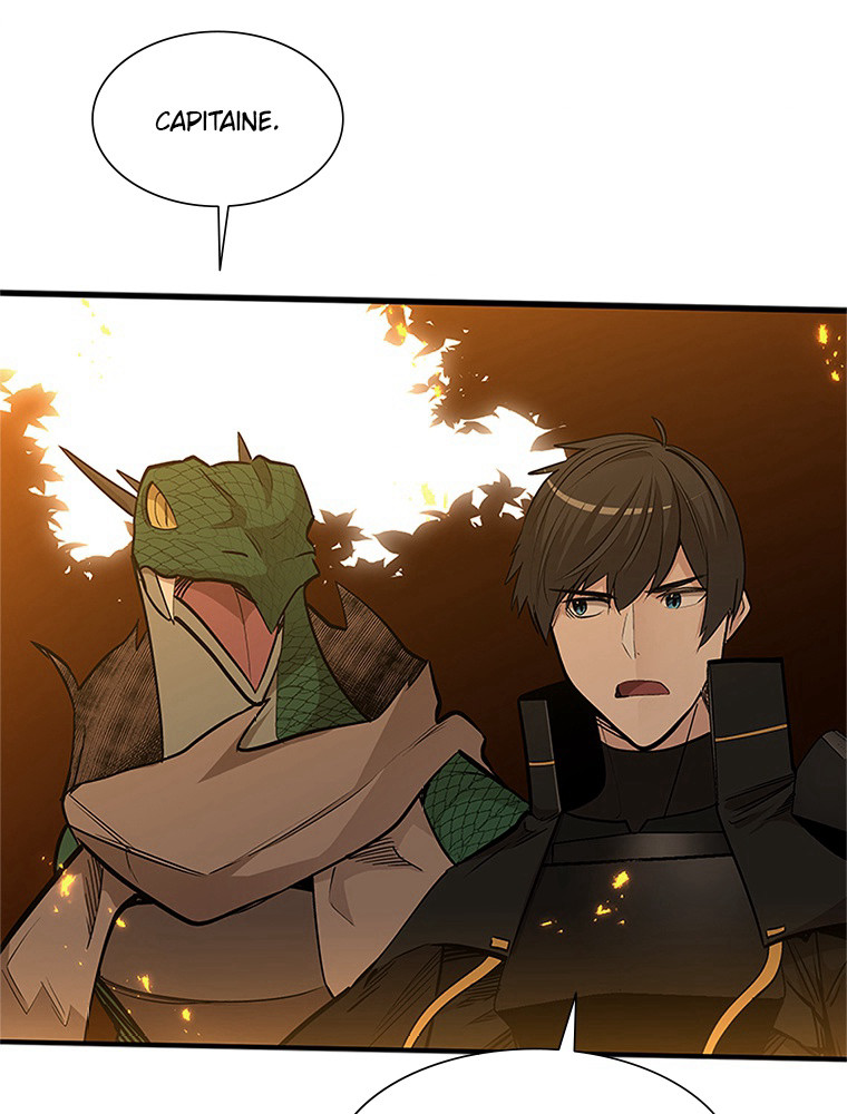 The Tutorial Is Too Hard Chapitre 64 - Page 10