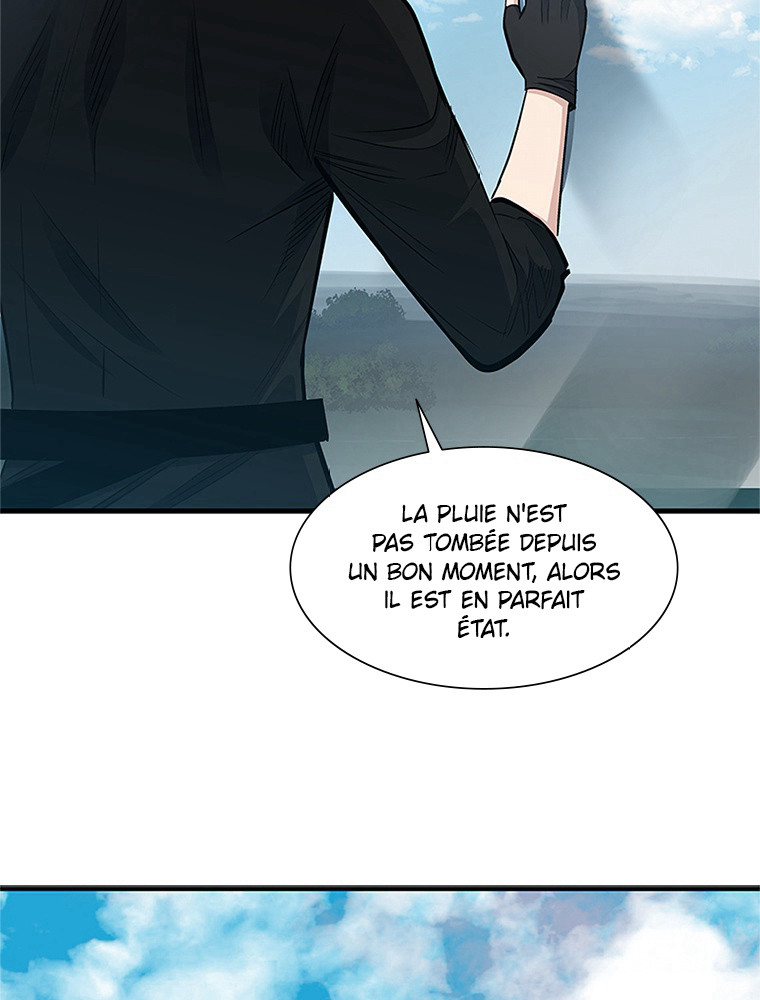 The Tutorial Is Too Hard Chapitre 64 - Page 105