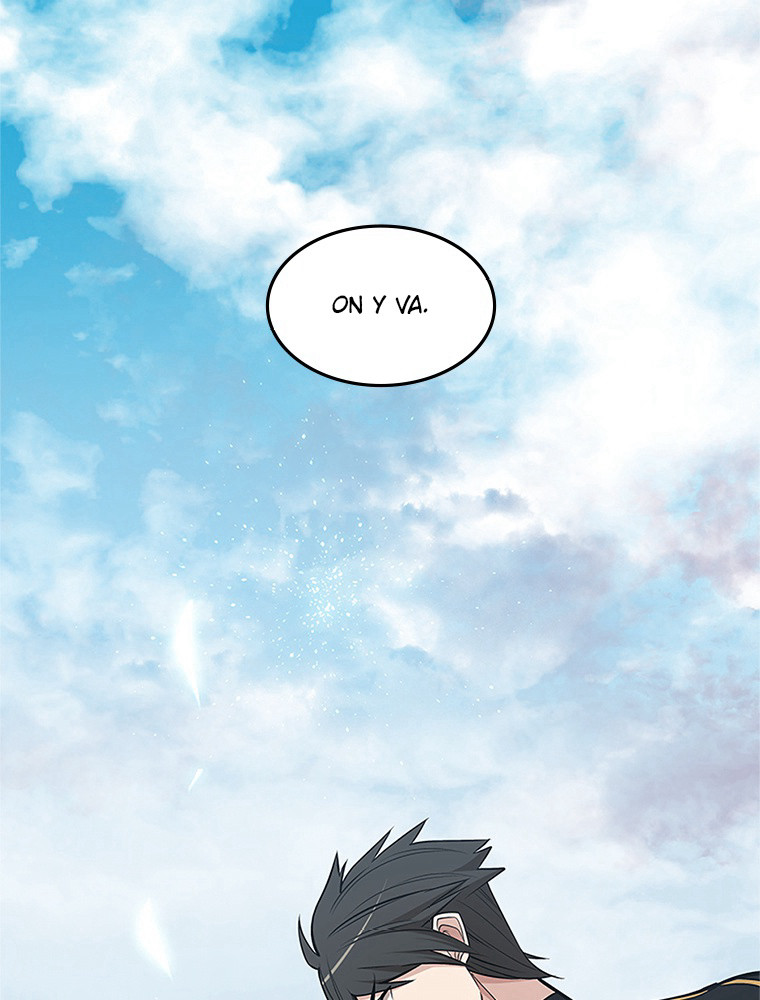 The Tutorial Is Too Hard Chapitre 64 - Page 106