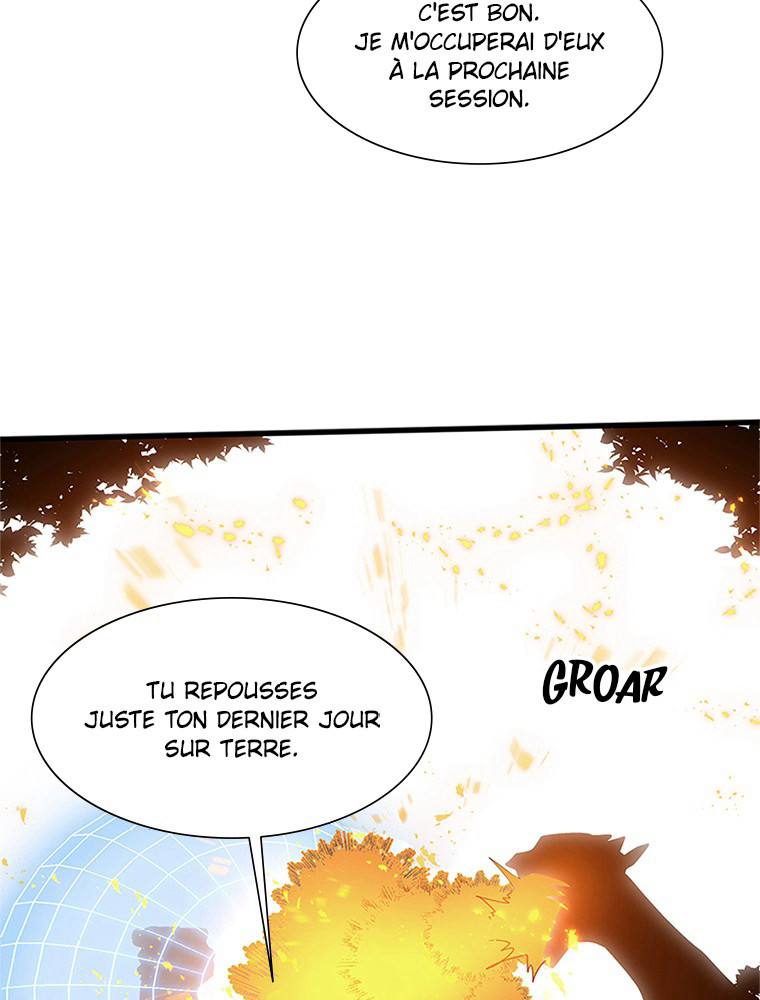 The Tutorial Is Too Hard Chapitre 64 - Page 11