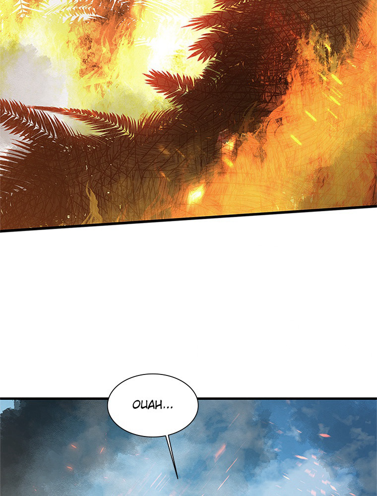 The Tutorial Is Too Hard Chapitre 64 - Page 110