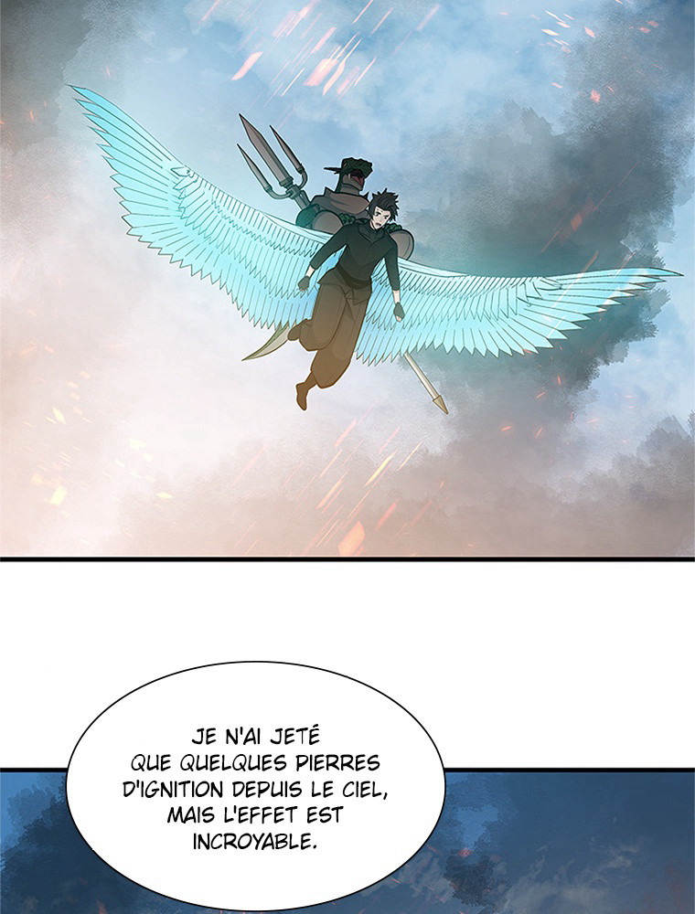 The Tutorial Is Too Hard Chapitre 64 - Page 111