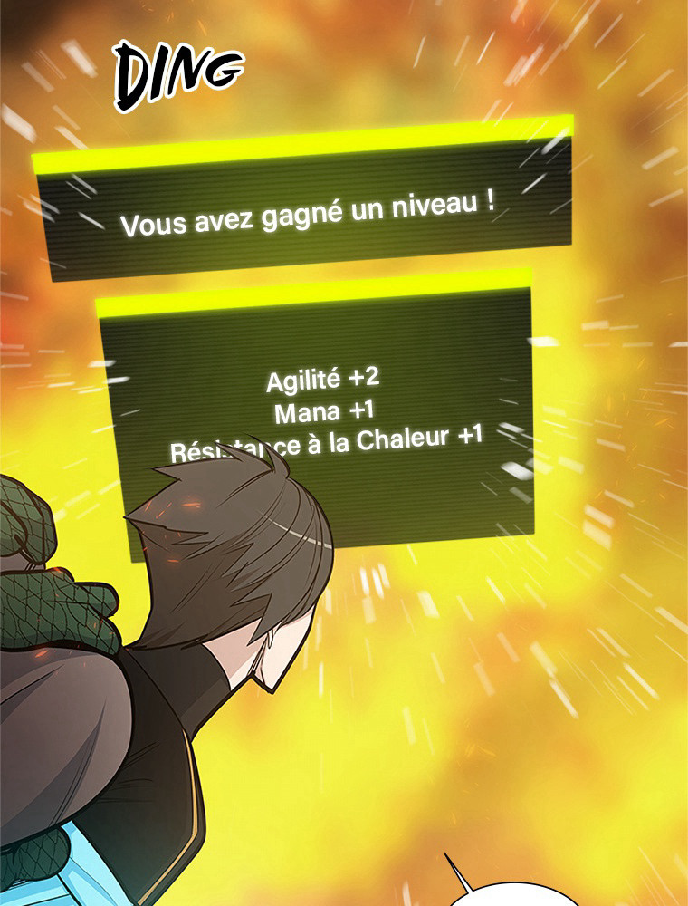 The Tutorial Is Too Hard Chapitre 64 - Page 114
